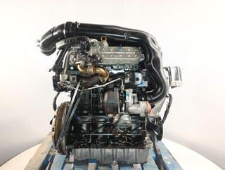 Seat galap1155341 bkd motor completo altea 2.0 tdi