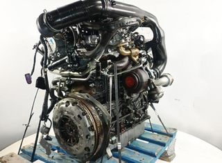 Seat galap1155341 bkd motor completo altea 2.0 tdi