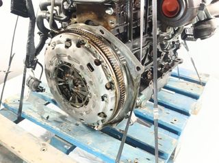 Seat galap1155341 bkd motor completo altea 2.0 tdi