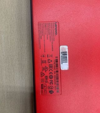 Dock Station Lenovo Thunderbolt 3