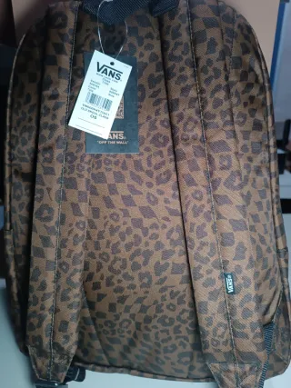 Mochila Vans
