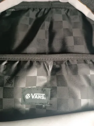 Mochila Vans