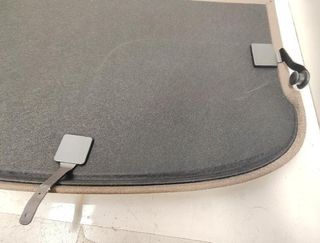 Bandeja trasera audi a7 sportback (4gf) 3.0 286721