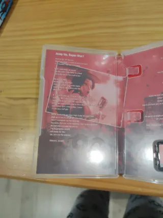 Super Mario Odyssey Nintendo Switch