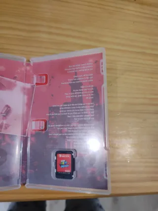 Super Mario Odyssey Nintendo Switch