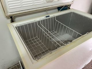 Congelador Arcon Zanussi