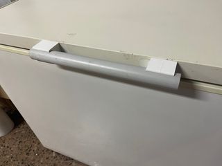 Congelador Arcon Zanussi