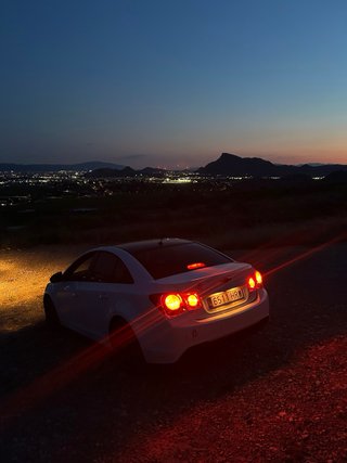 Chevrolet Cruze 2013 2.0Turbo 163CV