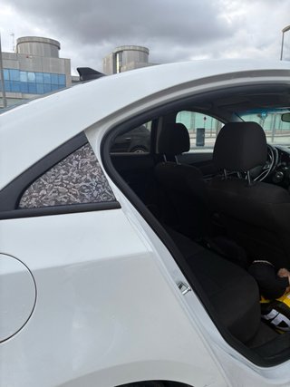 Chevrolet Cruze 2013 2.0Turbo 163CV