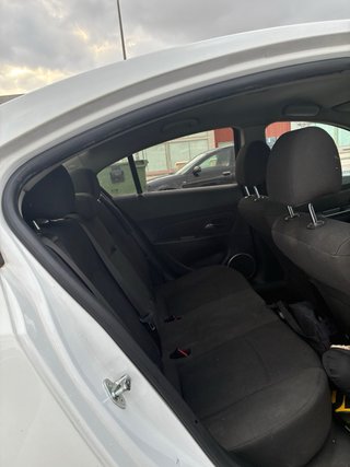 Chevrolet Cruze 2013 2.0Turbo 163CV