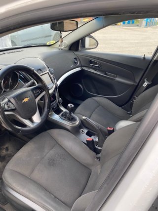 Chevrolet Cruze 2013 2.0Turbo 163CV