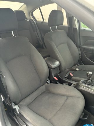 Chevrolet Cruze 2013 2.0Turbo 163CV