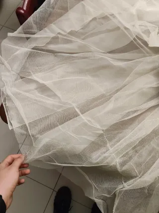 Vestido de Comunión Niña 9 años