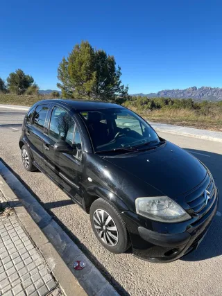 Citroen C3 2006