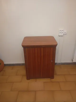 Máquina de coser Alfa Royale