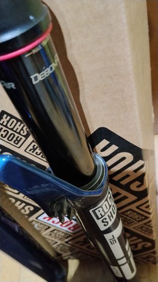 Rock Shox SID ultimate SL Horquilla 100mm