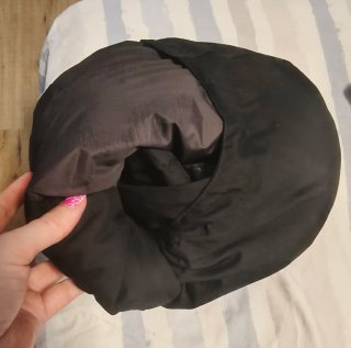 Chaqueta Mujer Quechua impermeable y térmica