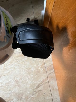 Bicicleta Estática BH Easy X-Folding