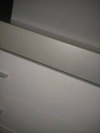 Cómoda Cajonera 4 Cajones