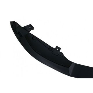 Añadido de parachoques delantero para BMW F80 M3 F