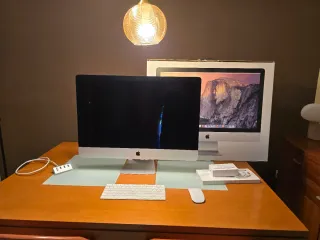 iMac Retina 5K 27 (2015)