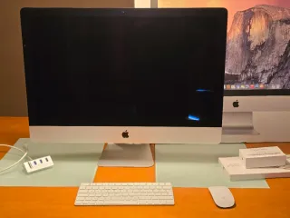 iMac Retina 5K 27 (2015)
