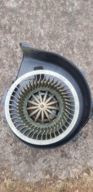 Ventilador Climatizador Ibiza 6L