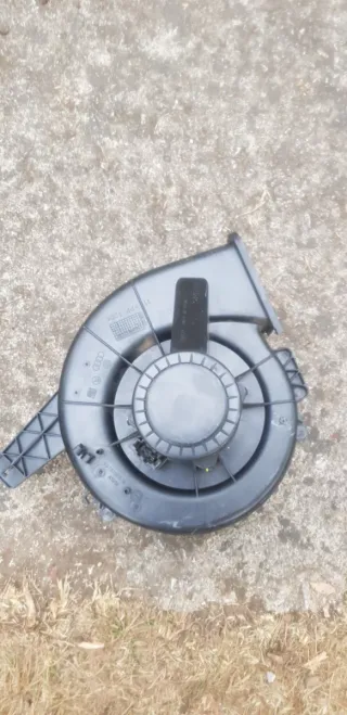 Ventilador Climatizador Ibiza 6L