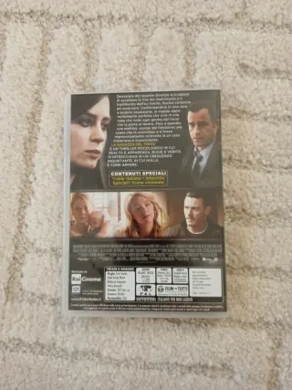 DVD La Ragazza del Treno - Emily Blunt