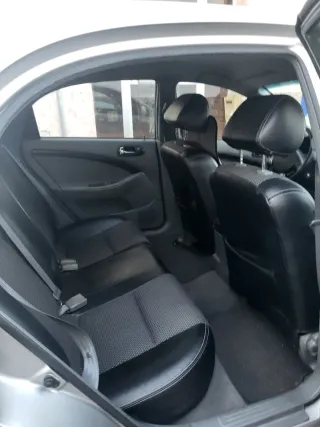 Chevrolet Lacetti 2009