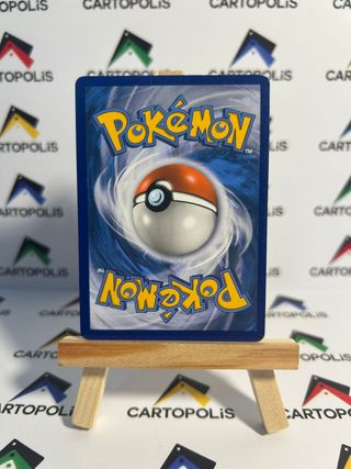 Carta Pokémon Mega Charizard EX - ENG