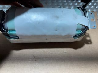 Airbag copiloto BMW E46