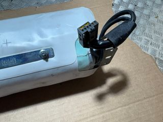 Airbag copiloto BMW E46