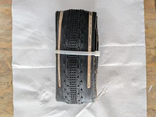 Pneu Panaracer Gravelking SK Plus