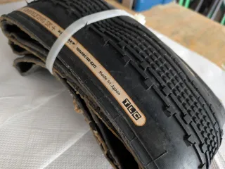 Pneu Panaracer Gravelking SK Plus