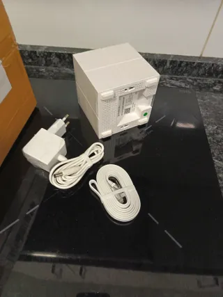 Router Tenda Mesh AC1200 Amplificador Wifi