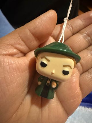Funko Pop! Minerva McGonagall Mini