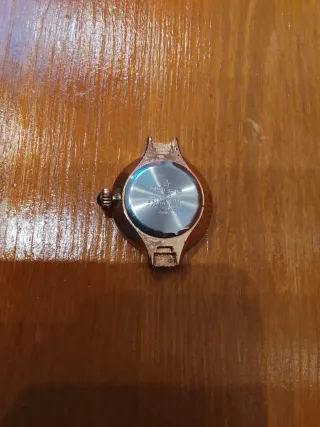 Lotto 2 orologi: automatico e quarzo