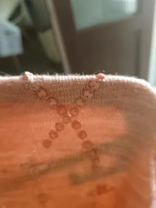 Casaco MF Premium Rosa Tamanho XXL