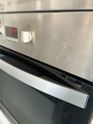 Horno y Microondas Teka 60x60