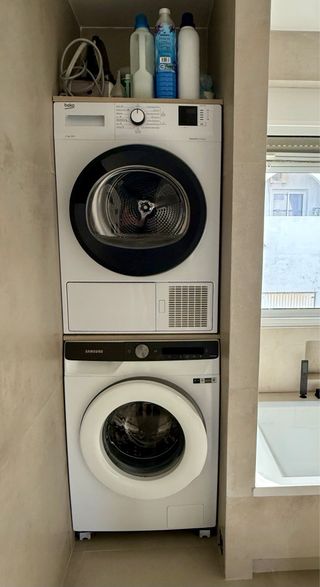 Casa adosada en Mojacar a 500 metros de la playa