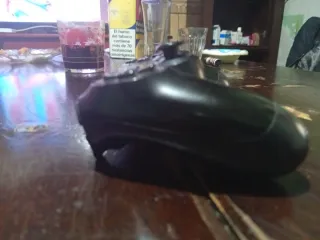 Mando PS4 con fallo gatillo y joystick