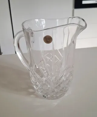 Caraffa in cristallo Capri Royal