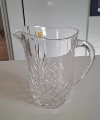 Caraffa in cristallo Capri Royal