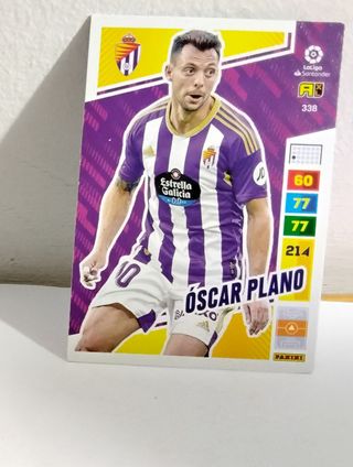 Cartas pak Adrenalyn 2022-2023