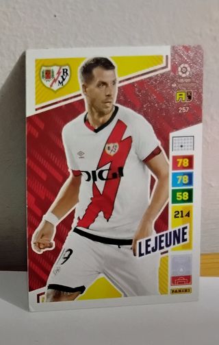 Cartas pak Adrenalyn 2022-2023