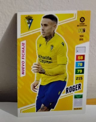 Cartas pak Adrenalyn 2022-2023