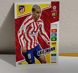 Cartas pak Adrenalyn 2022-2023