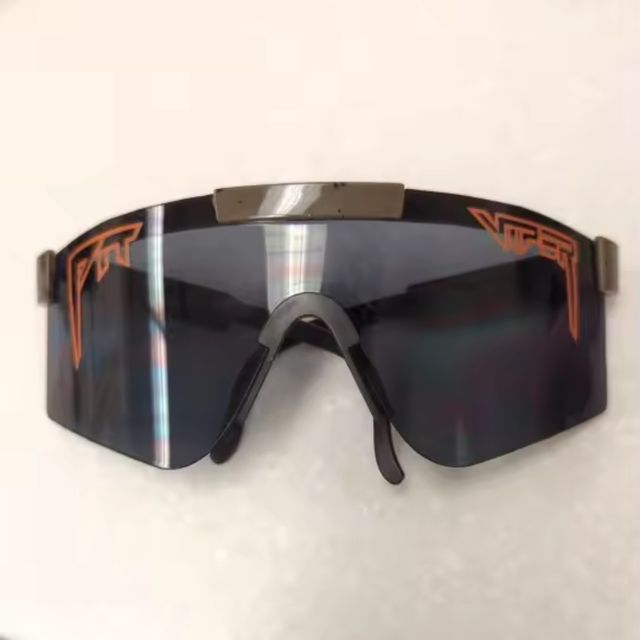 Gafas Deportivas UV400 Pit Viper Unisex