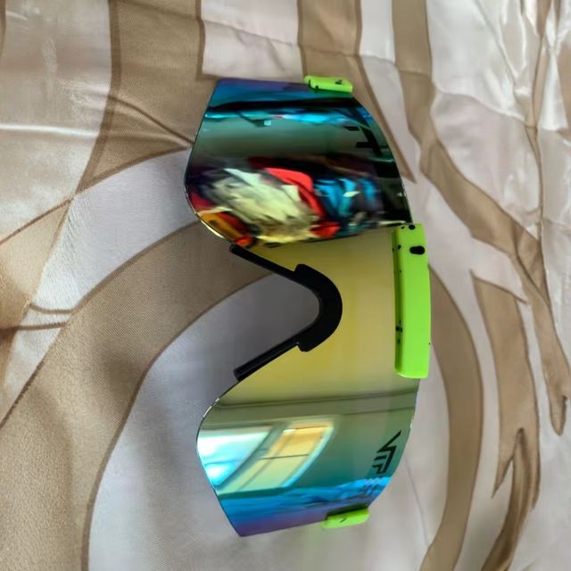 Gafas Deportivas UV400 Pit Viper Unisex